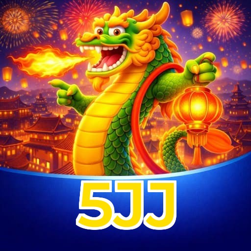5JJ Logo