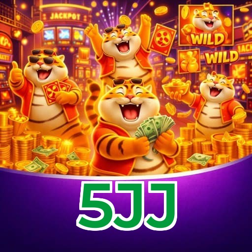 5JJ Logo