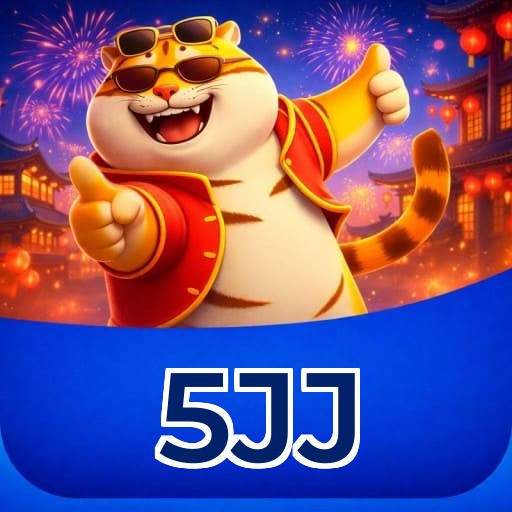 5JJ Logo
