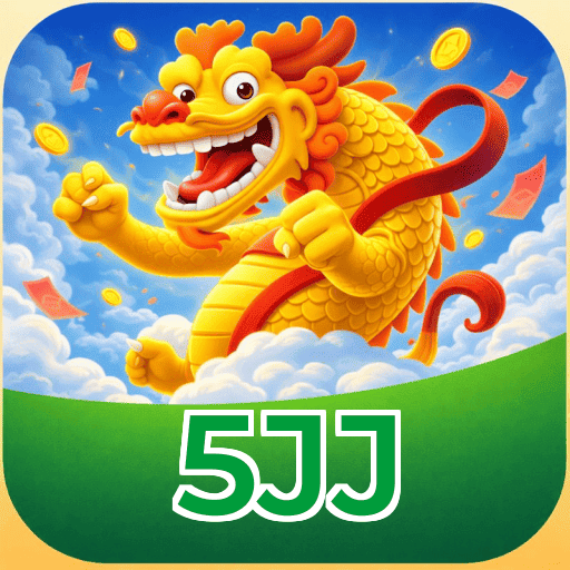 5JJ Logo