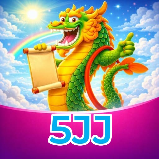 5JJ Logo