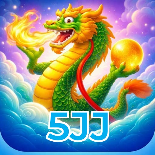 5JJ Logo