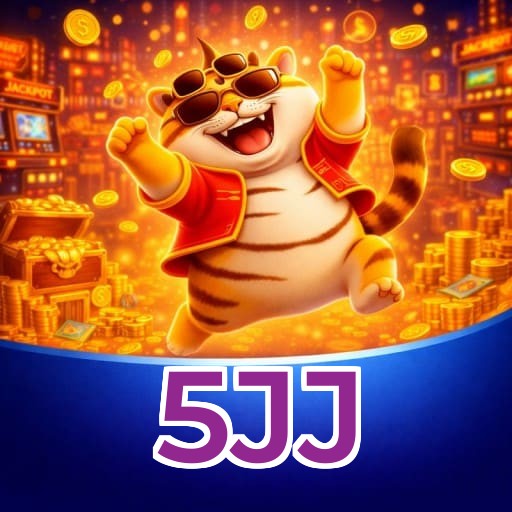 5JJ Logo